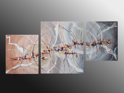 Peinture Contemporaine 02010