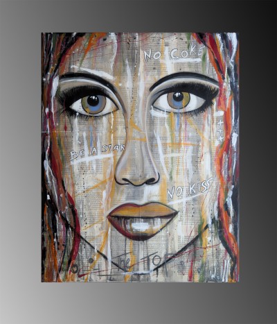 Peinture Contemporaine 62025
